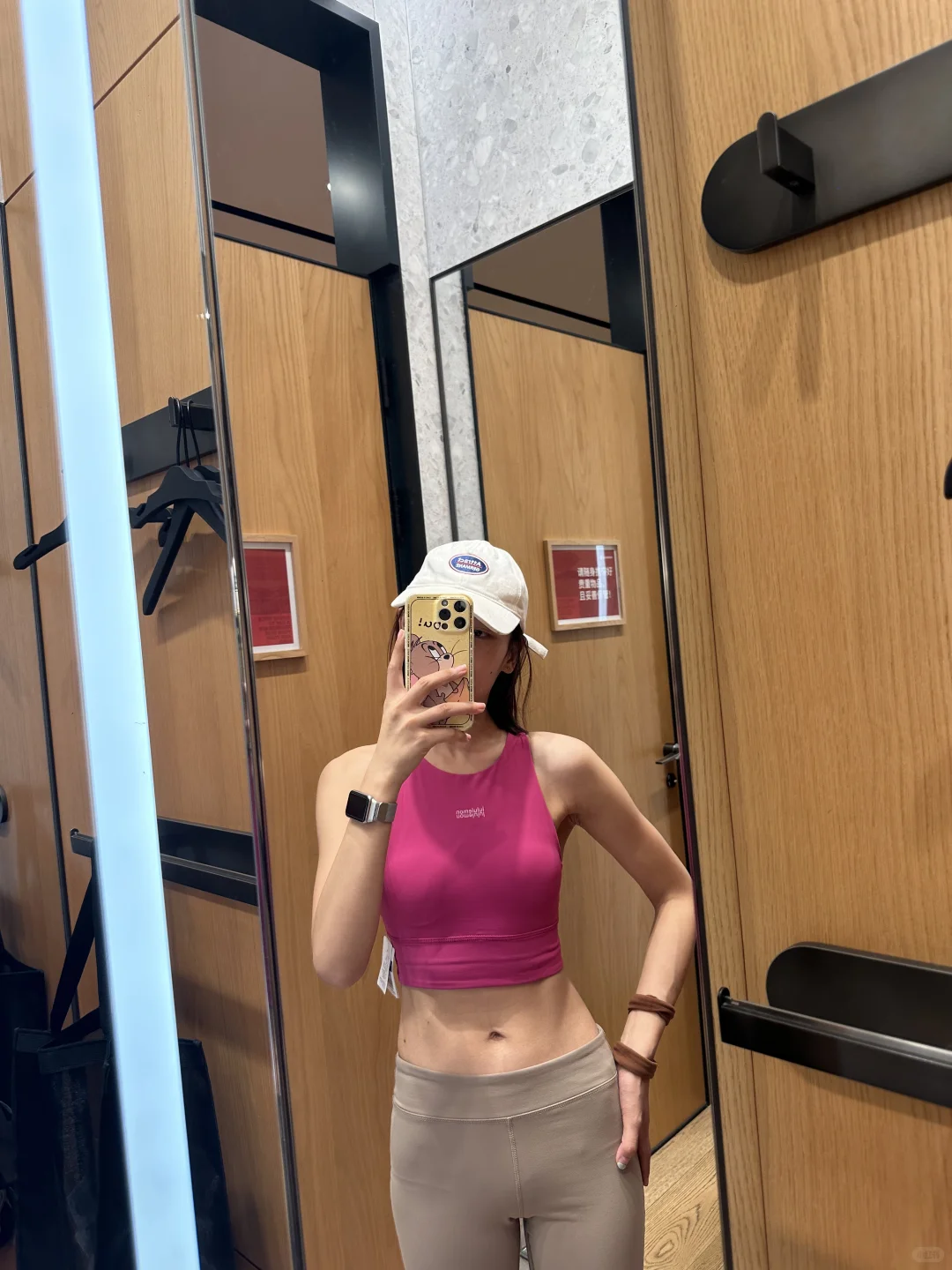 Lululemon bra合集