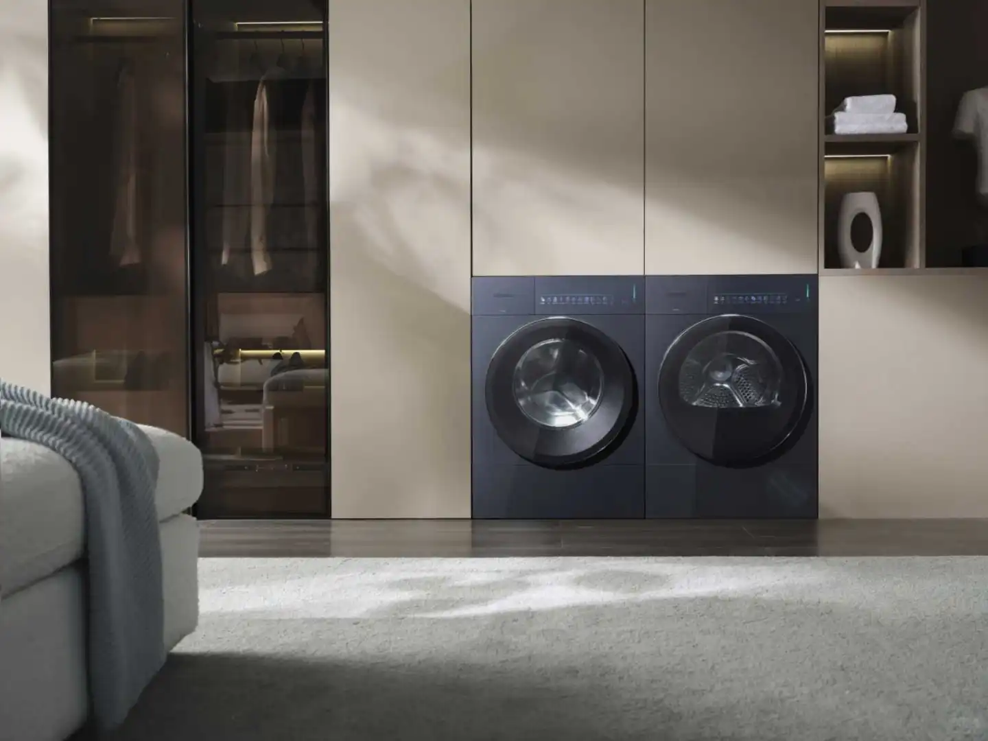 西门子AI未来家