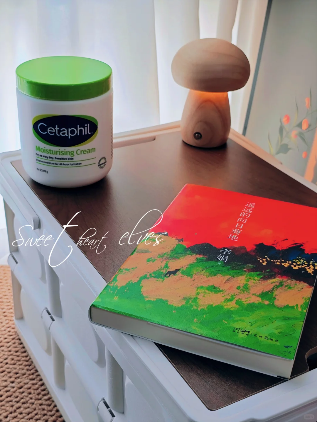 85年，40岁，平静到可以失去任何人