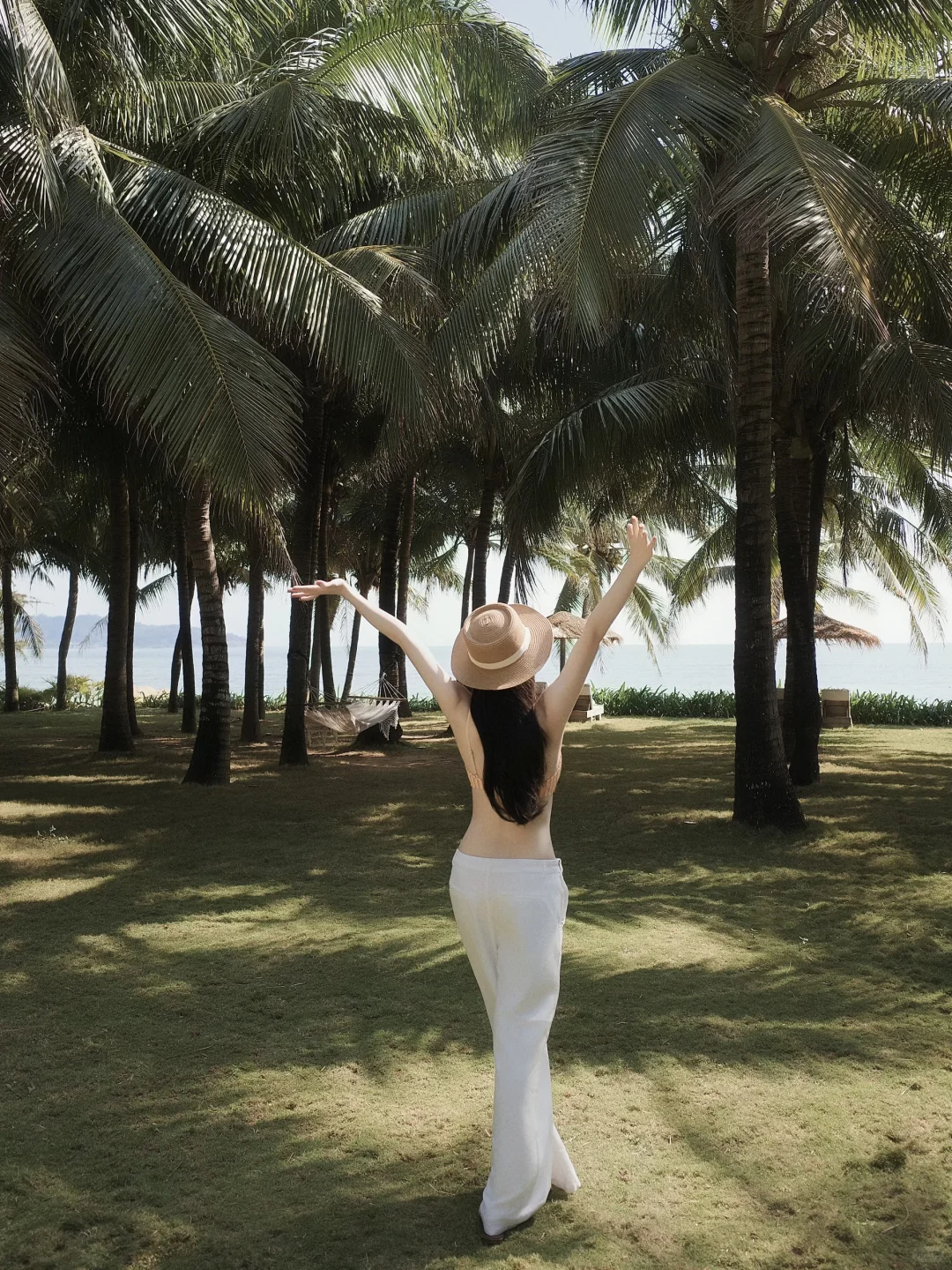 永远为海岛着迷🏝️