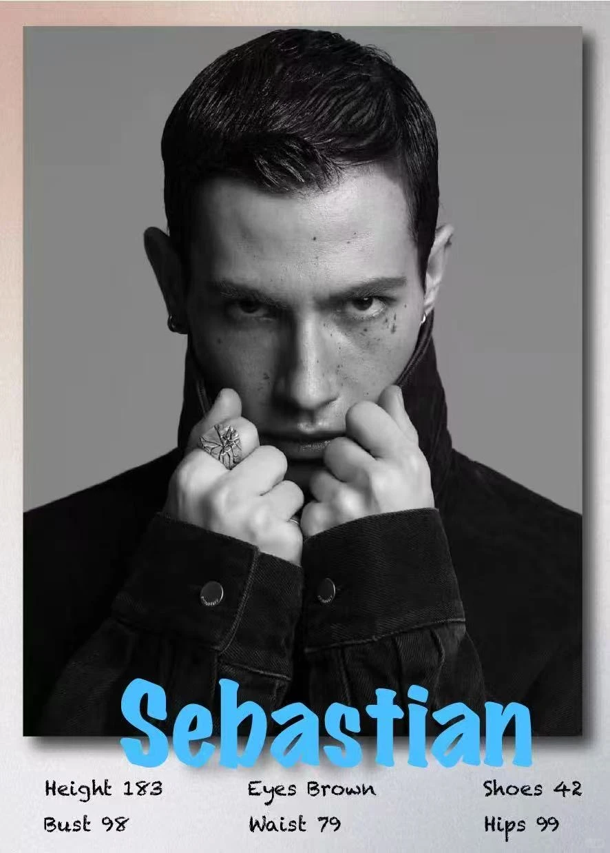 THISIS MODEL ｜模特合集