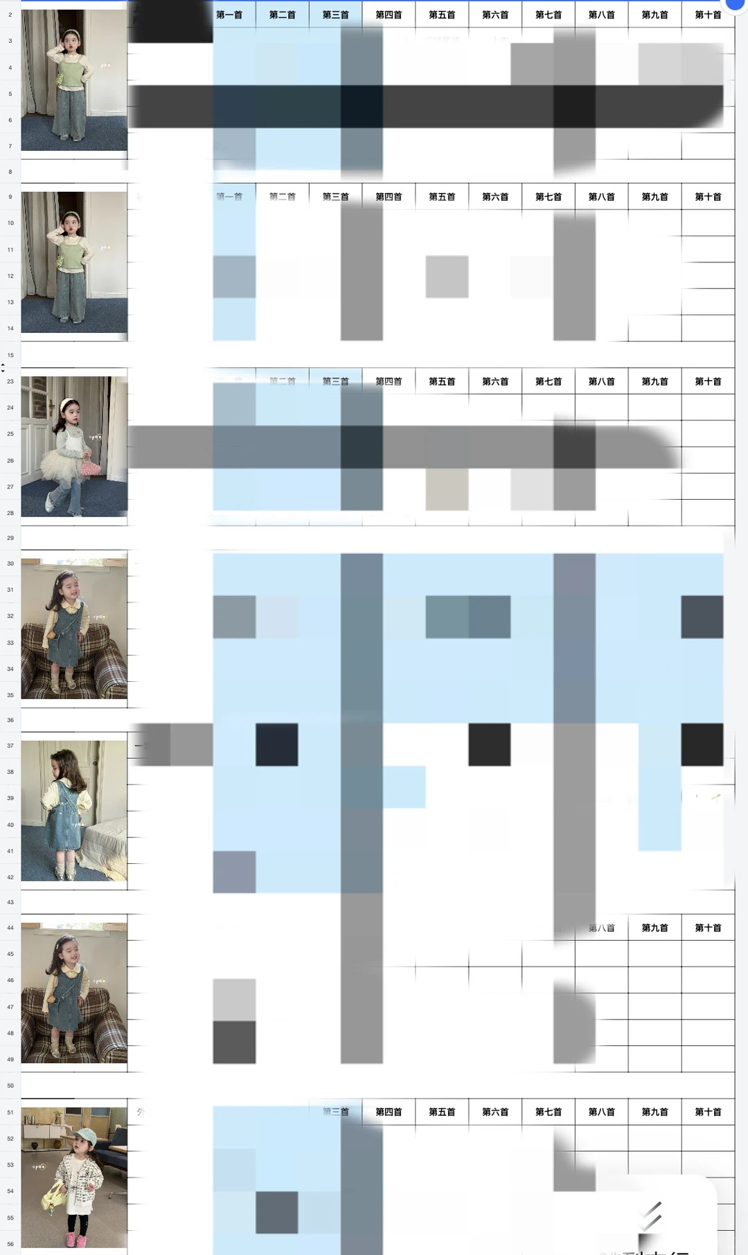 到底谁还在原价入童装？拼单实现童装自由