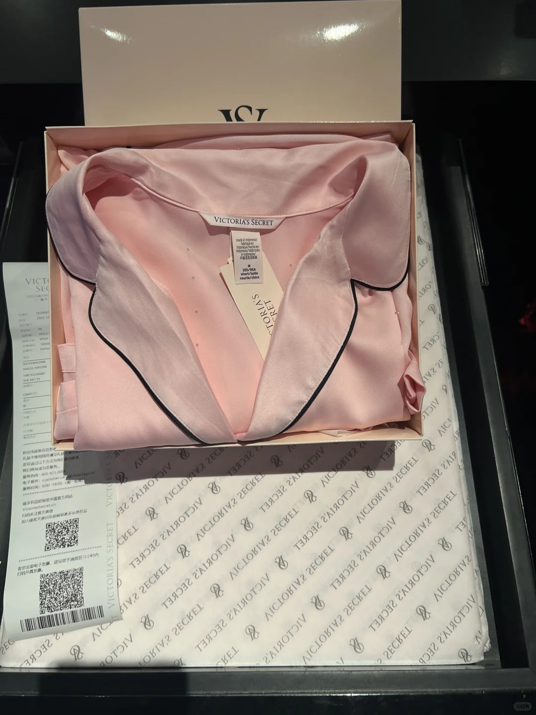 维密 | 开启圣诞🎄惊喜十二日