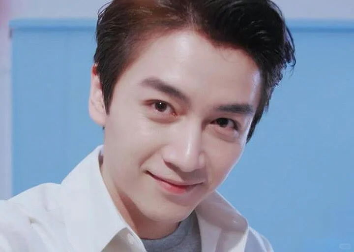 #眼神杀 看看你喜欢哪双眼睛