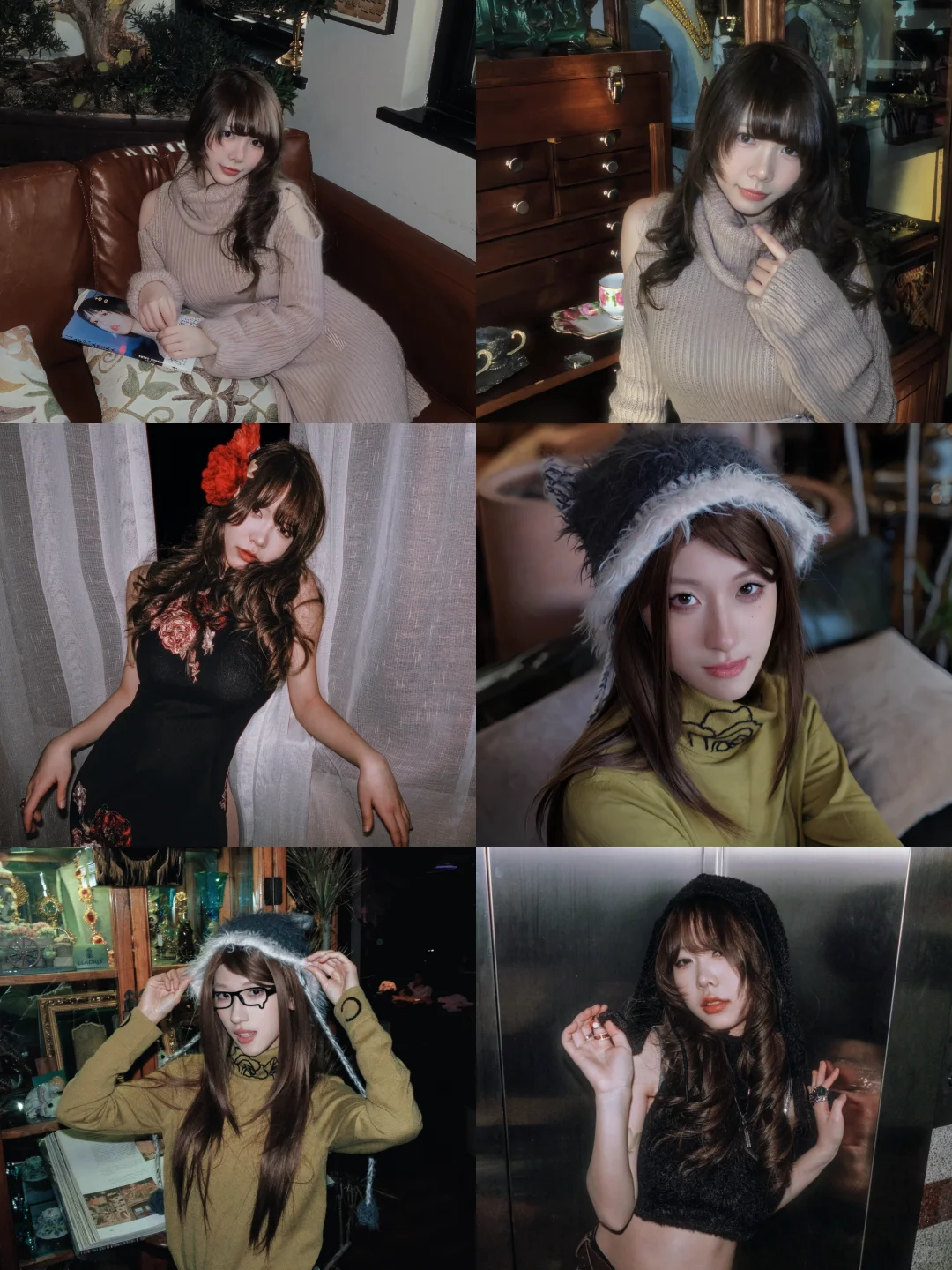 元旦去上海，寻找模特老师！！