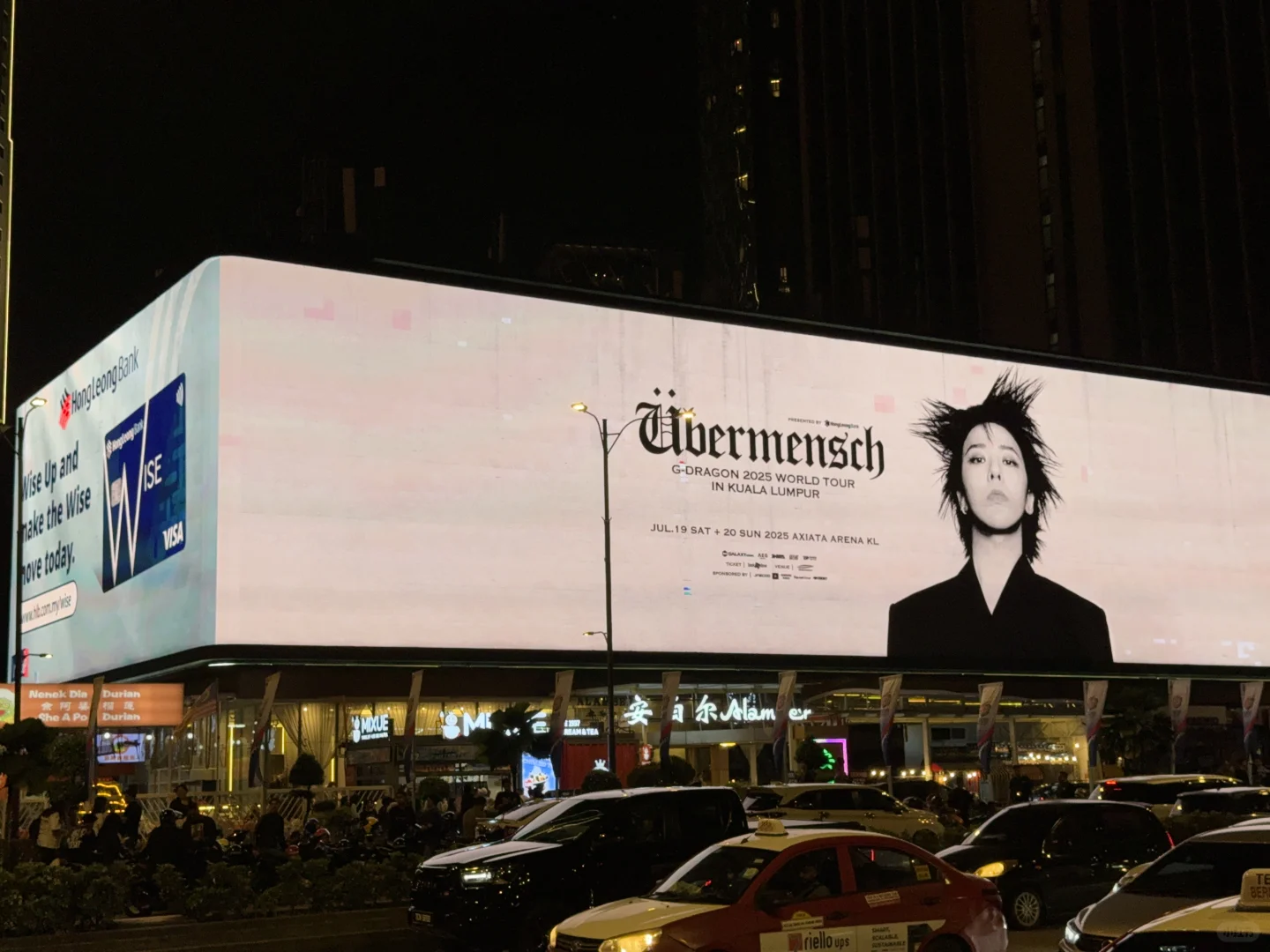 一些假期碎片🧩✨📸