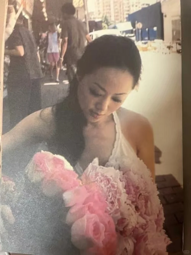 她穿的从来不是衣服，而是做她自己！