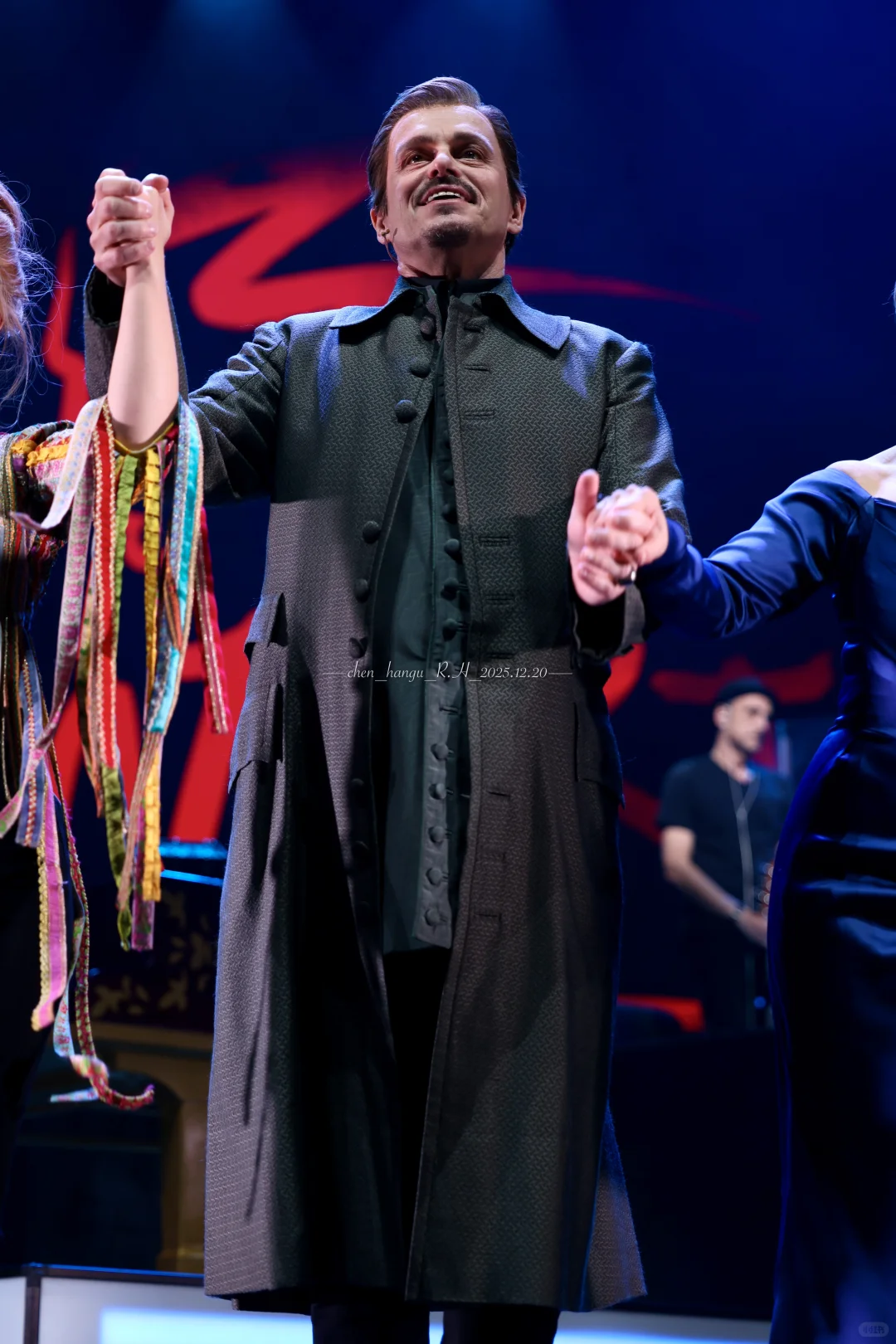 缓缓放下一点马飞雷