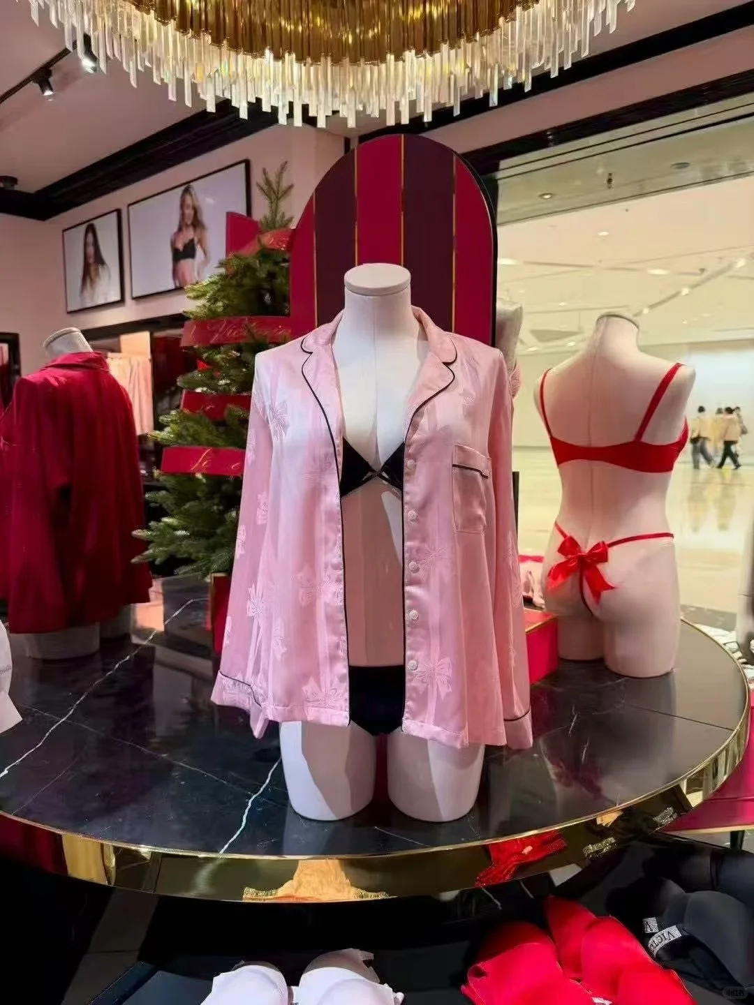 维密新款上新 惊喜12天