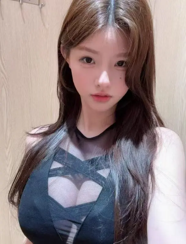 性感纯欲交叉内衣-聚拢显大文胸来啦