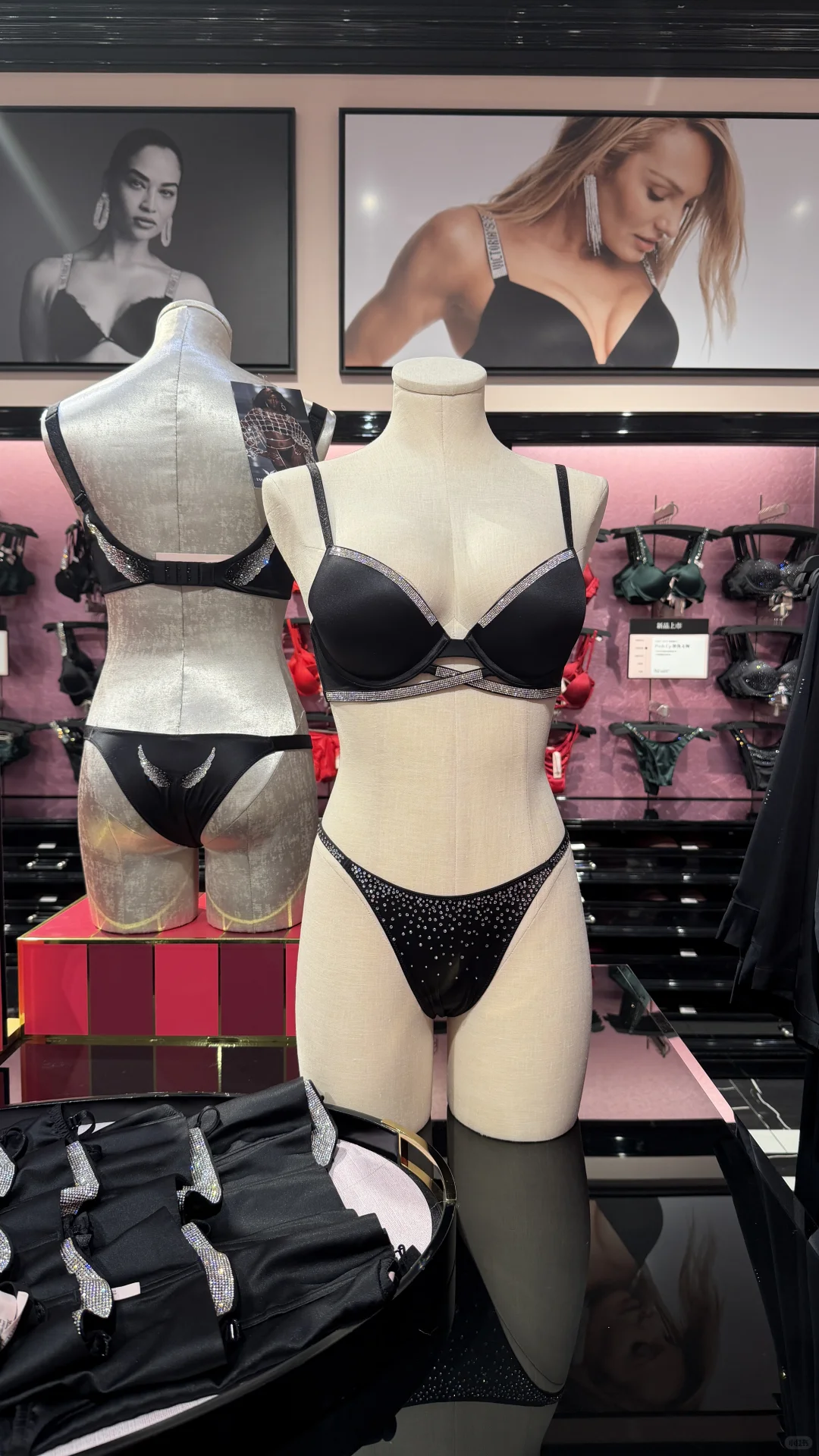 兰州 | 维多利亚的秘密开业倒计时❗❗❗