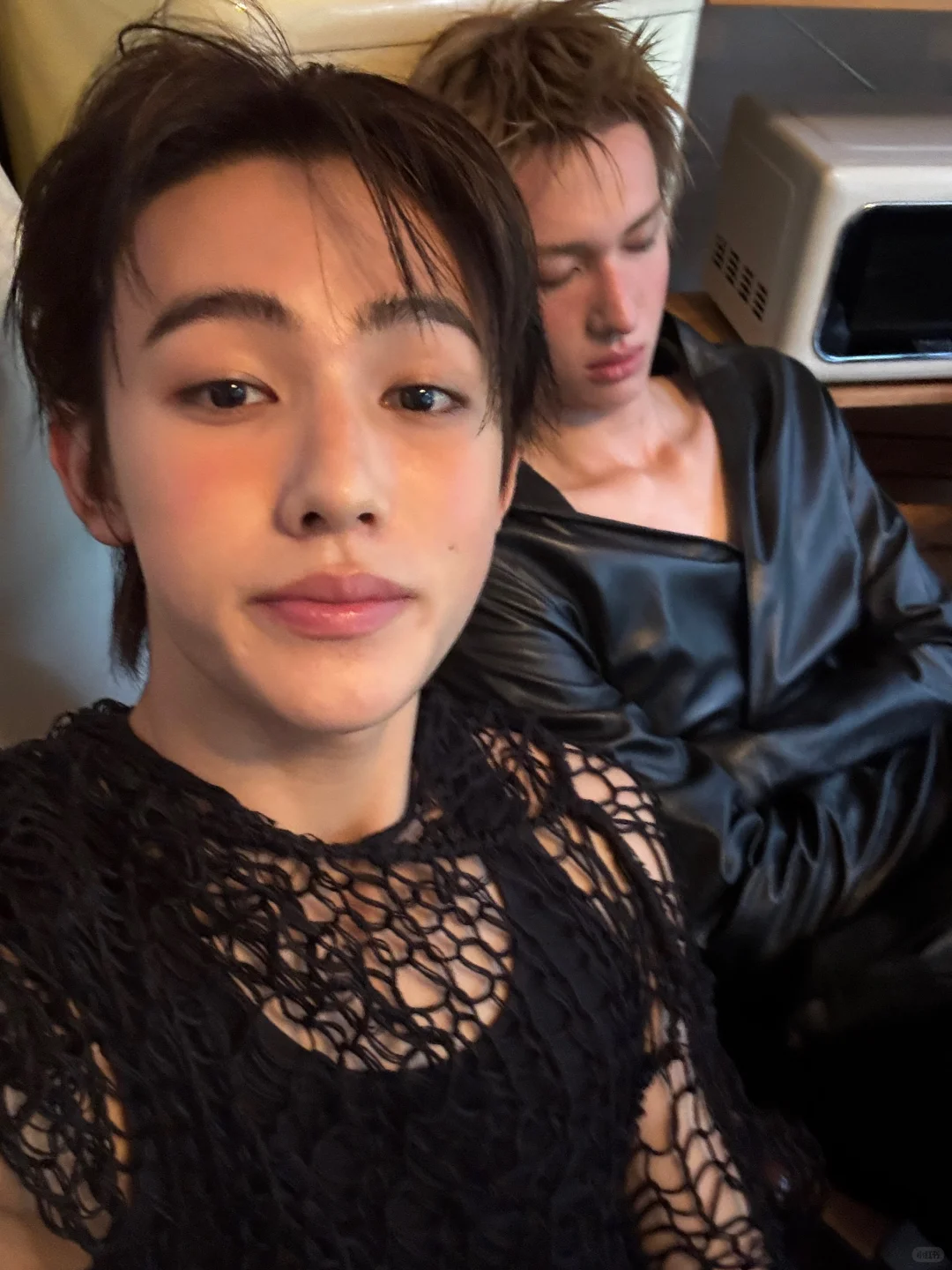 此等尤物 姐姐笑纳了～