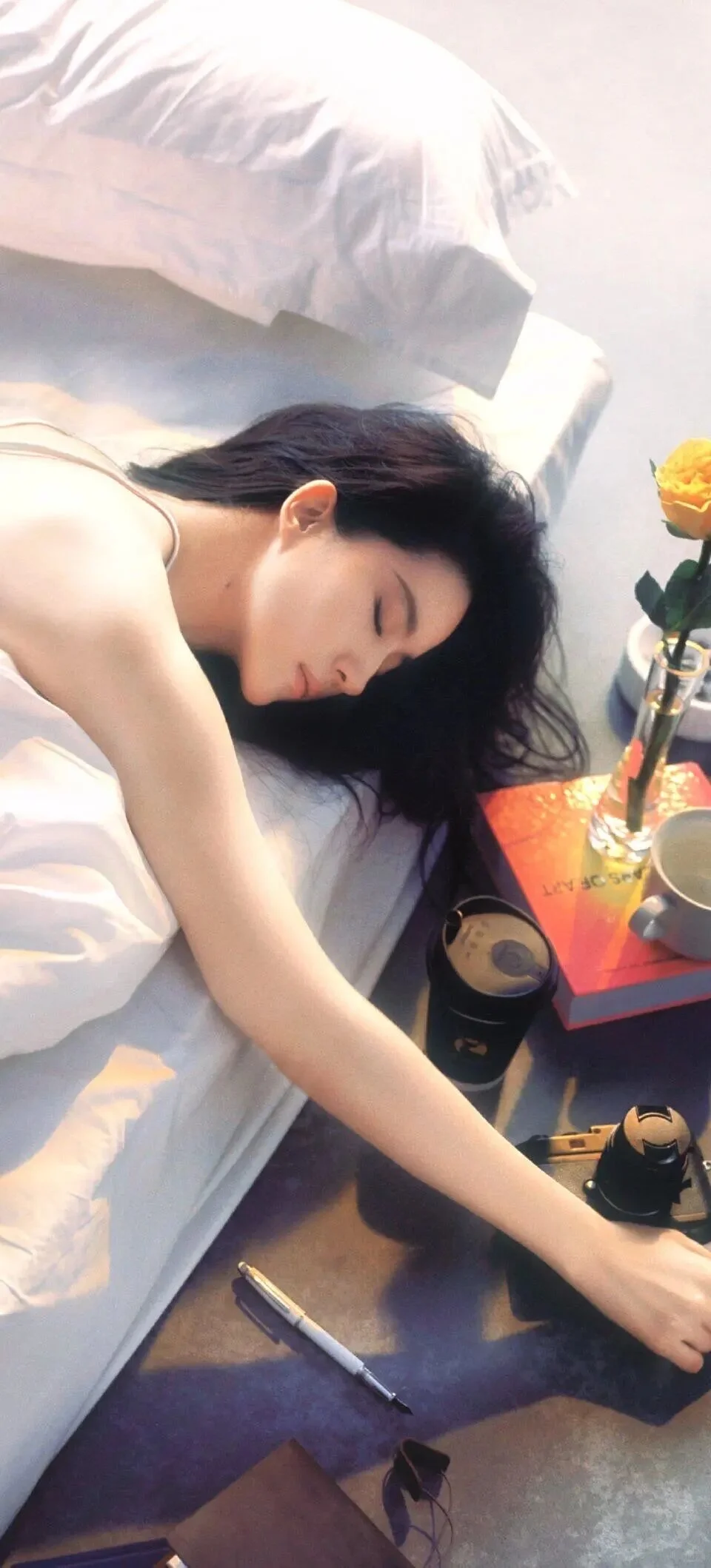 明星壁纸、今日壁纸推荐、高清壁纸