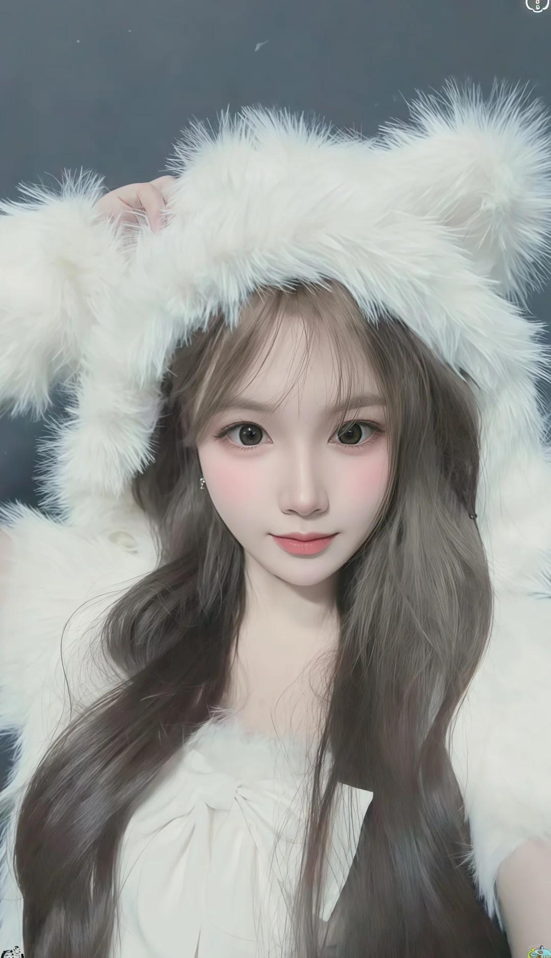 他爸的人间尤物