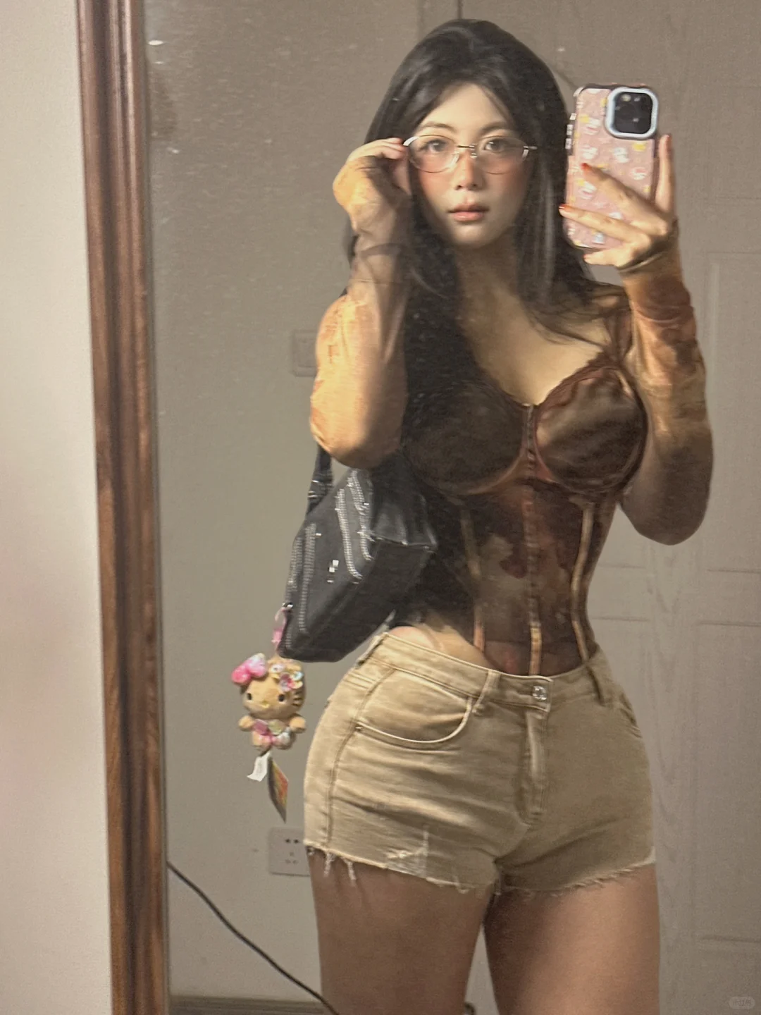 今天是姐姐好｜深夜不睡版