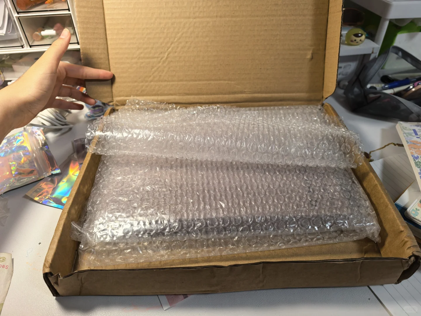 好价出柯淳限量写真集！