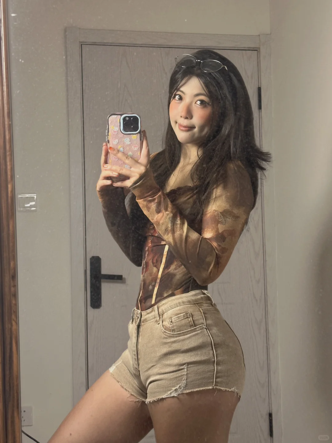 今天是姐姐好｜深夜不睡版