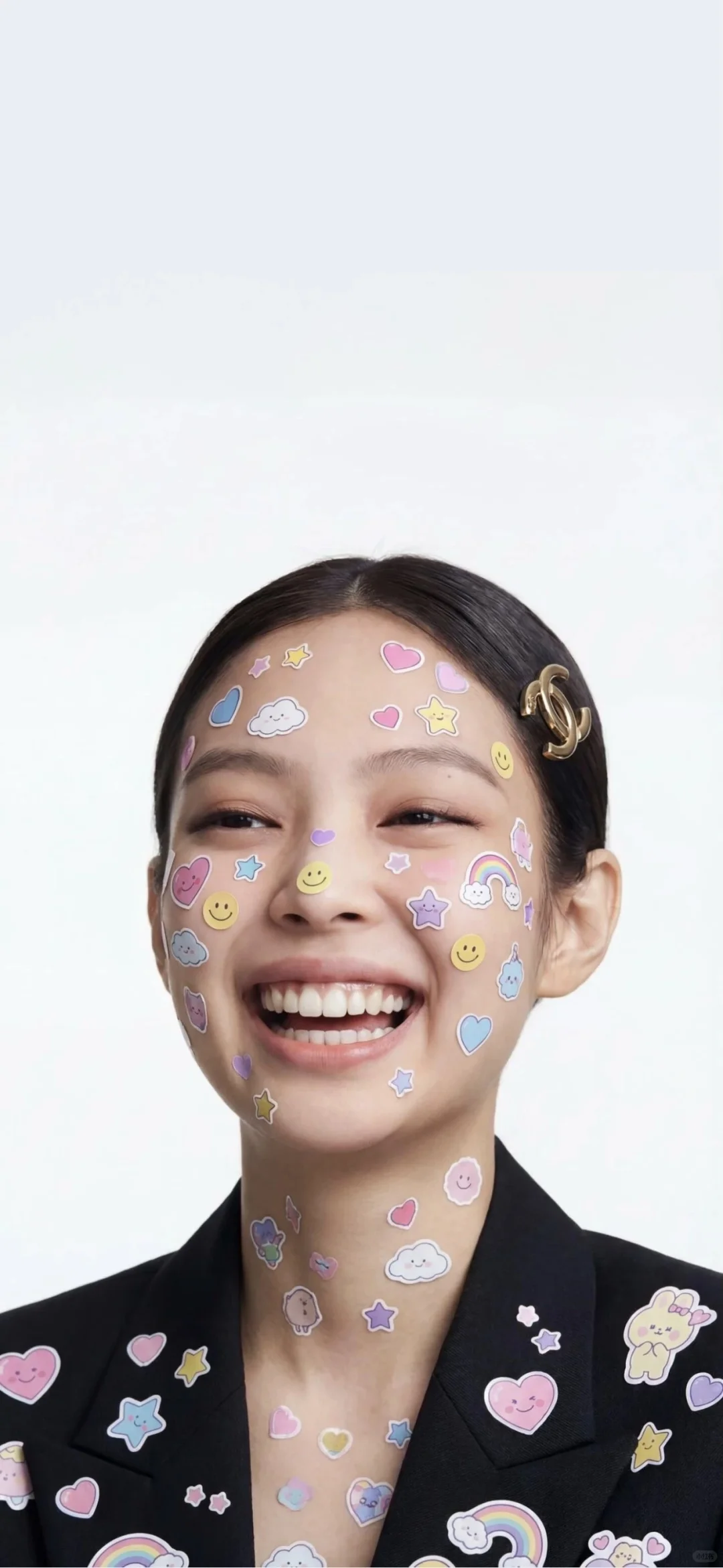 Jennie壁纸、Jennie壁纸