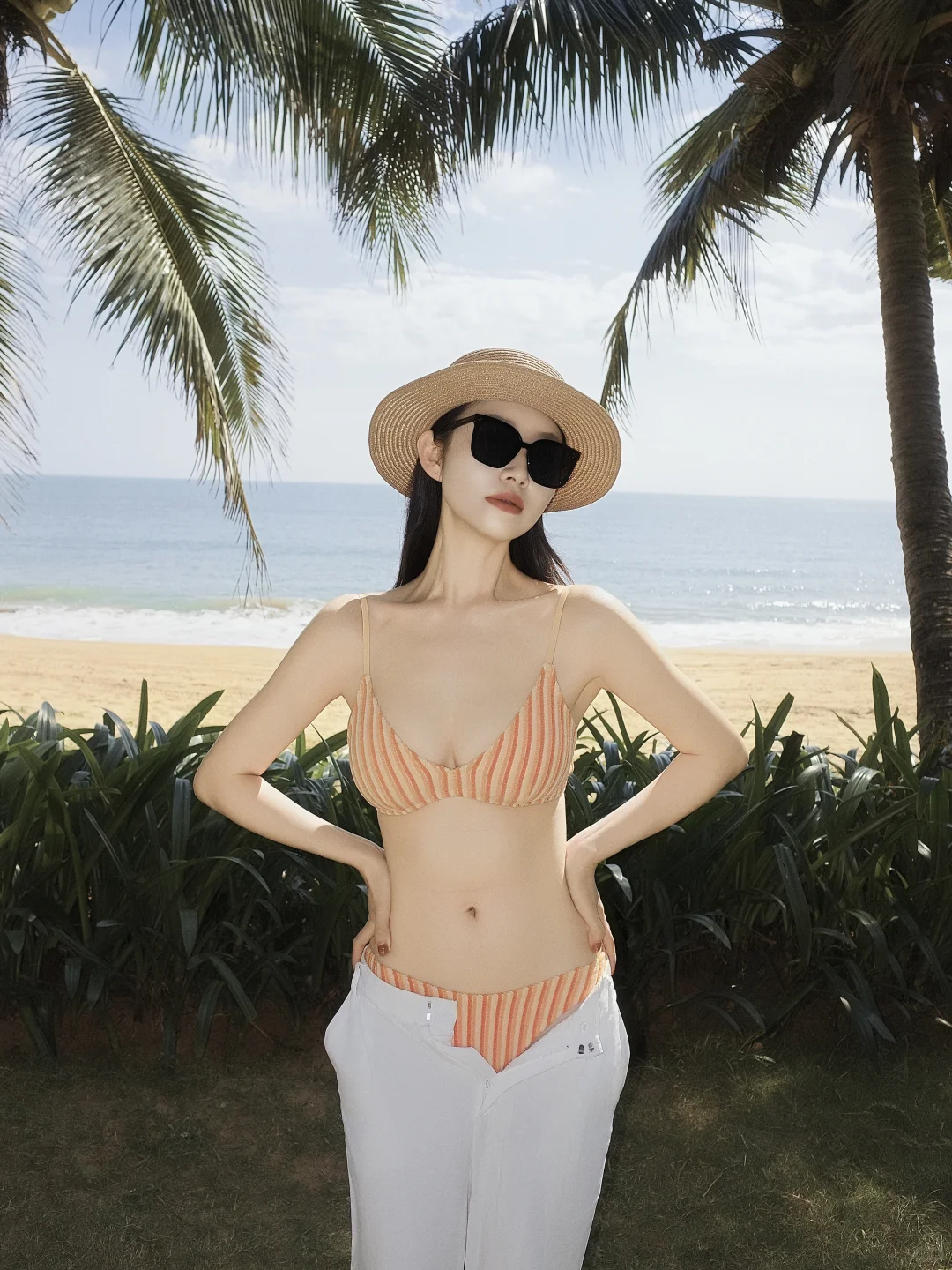 永远为海岛着迷🏝️