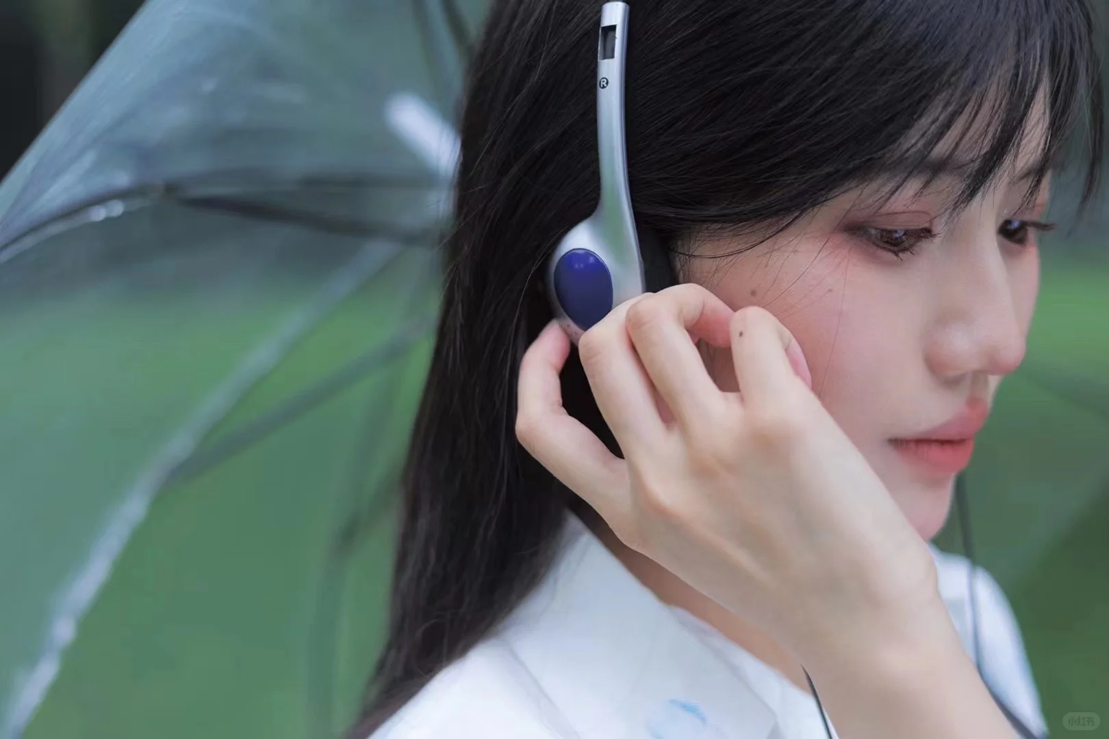 素颜｜三位数的写真是我想送给自己的礼物