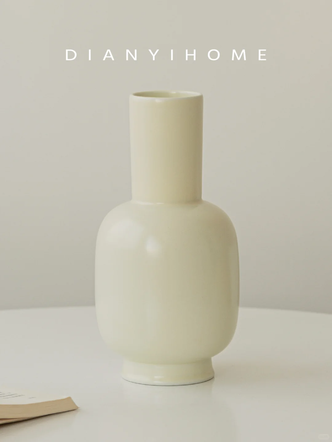 白瓷之美，是岁月沉淀的温柔