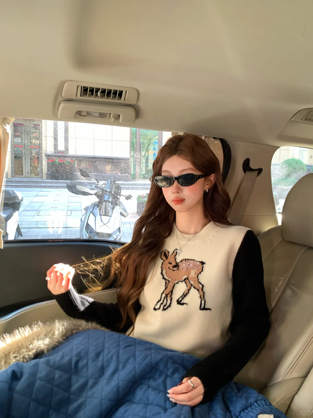 年度辣妹风穿搭18图