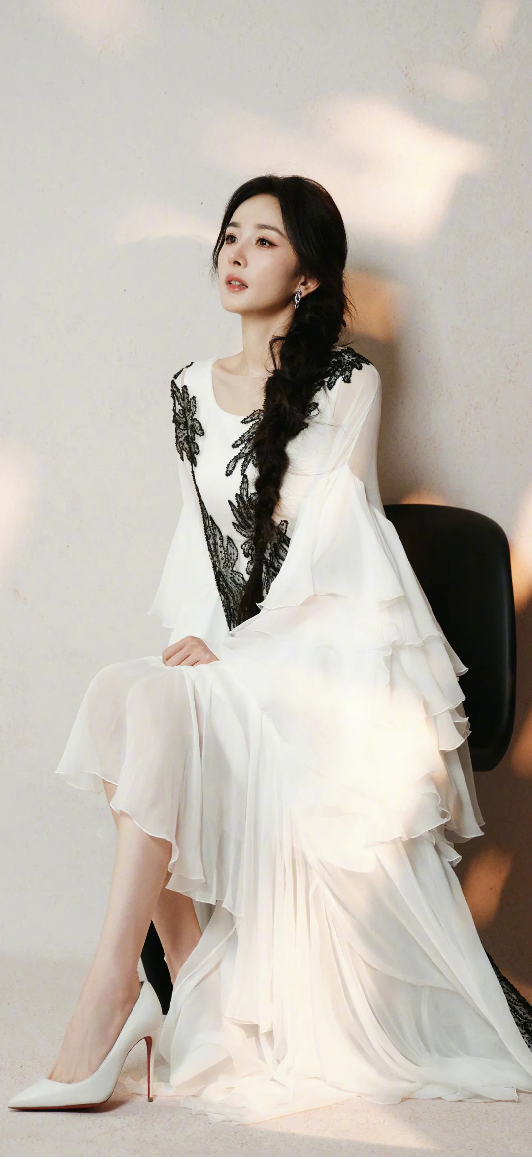 超优雅杨幂壁纸