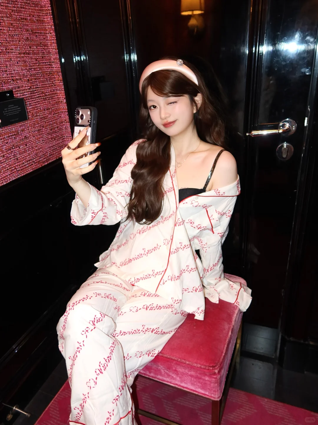 维密年终惊喜活动终于来了！！太好买了...