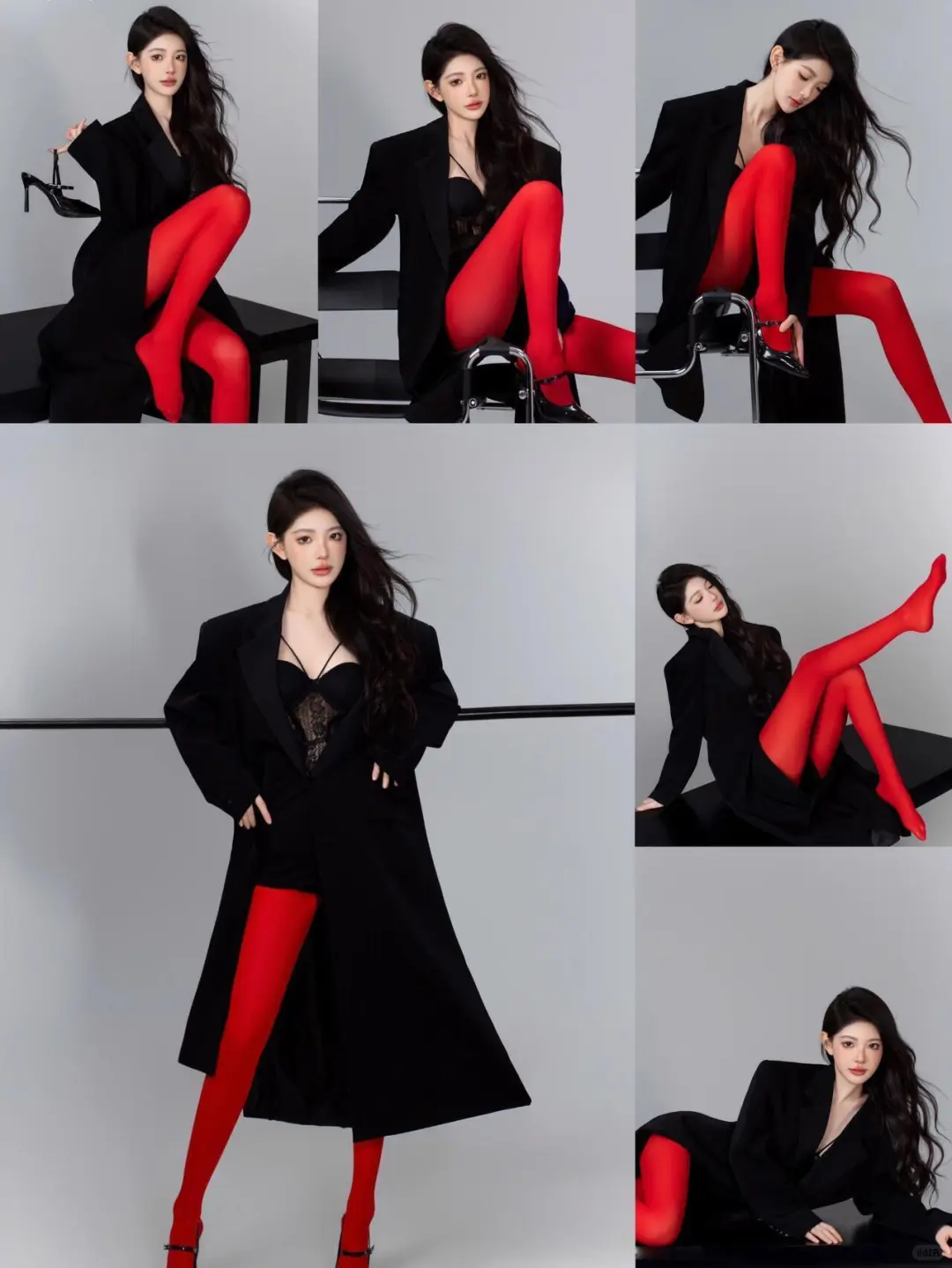 呼市御姐写真拍摄📷“芳心纵火犯”🖤