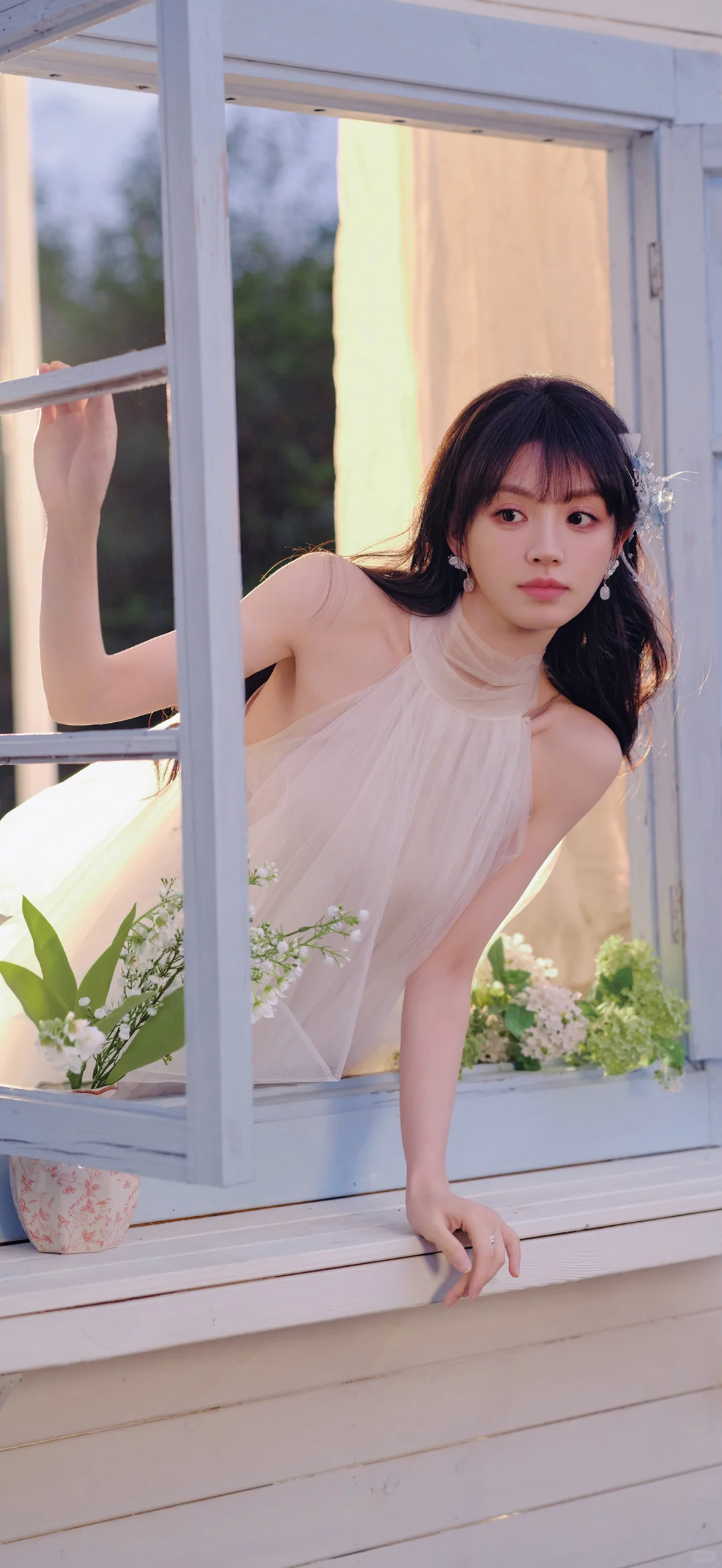 田曦薇壁纸｜🍠