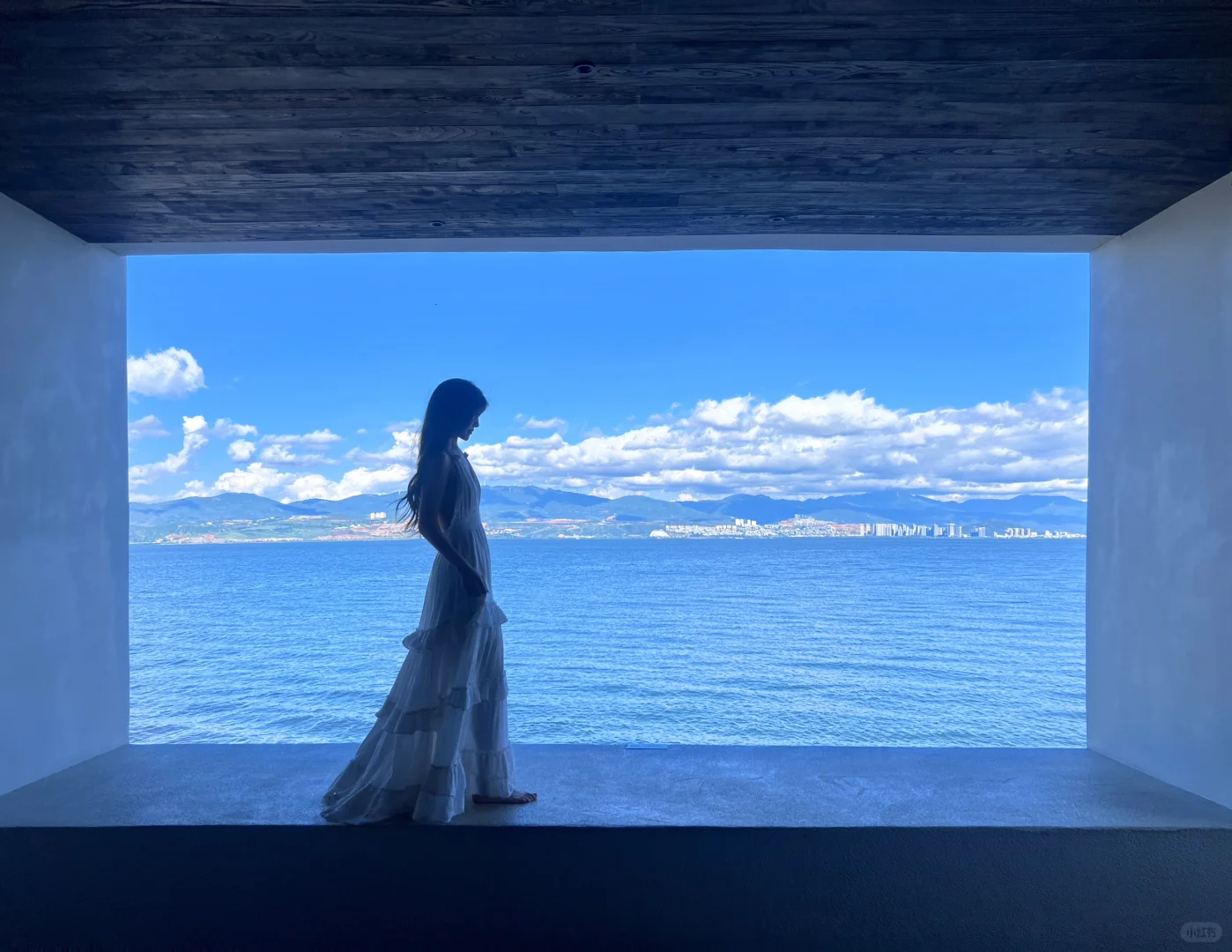 大理跟拍·心邸咖啡