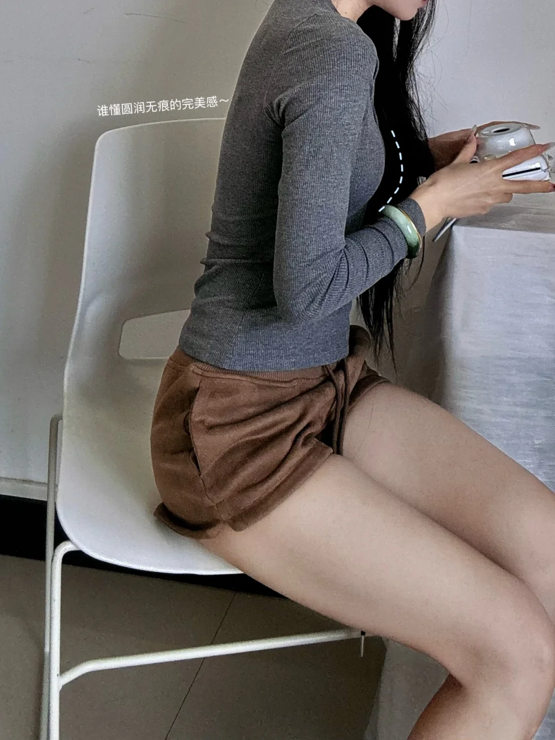 👙☁️｜穿衣内搭最爱的云感无痕文胸