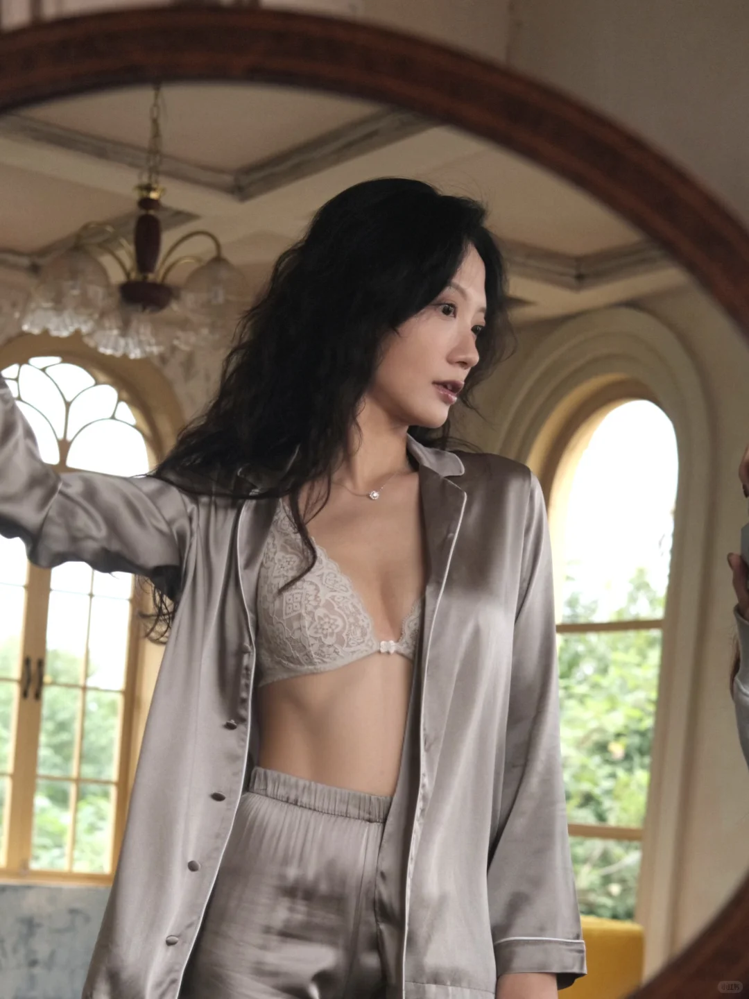 身体的意式假期，从内衣开始