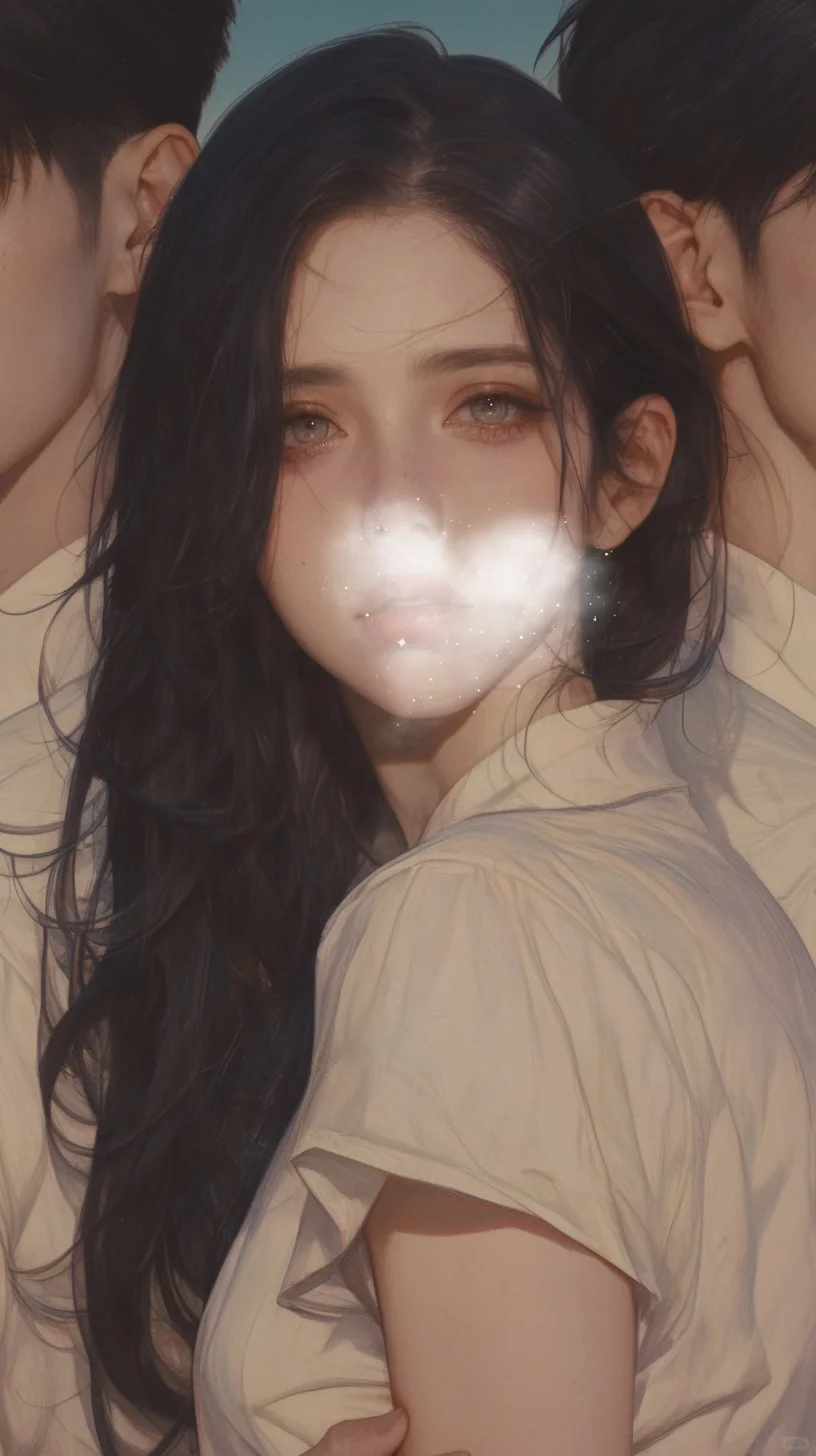 49｜形形瑟瑟的人