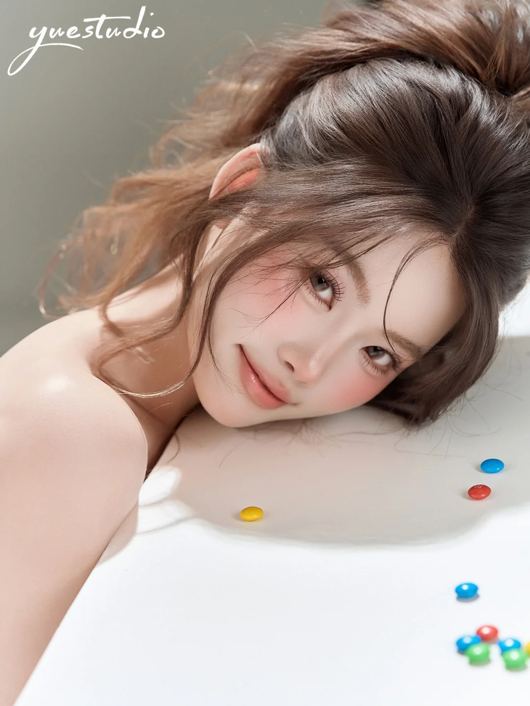 宝宝你是一个小蛋糕🧁