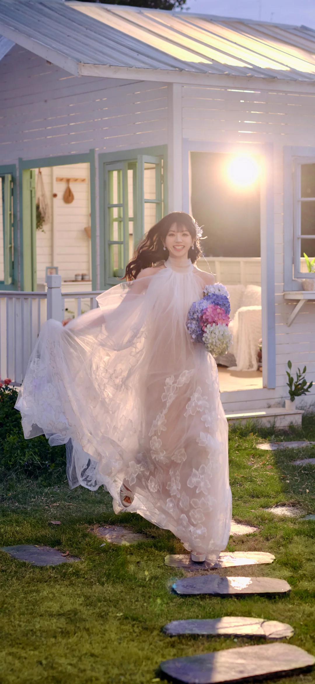 田曦薇壁纸｜🍠