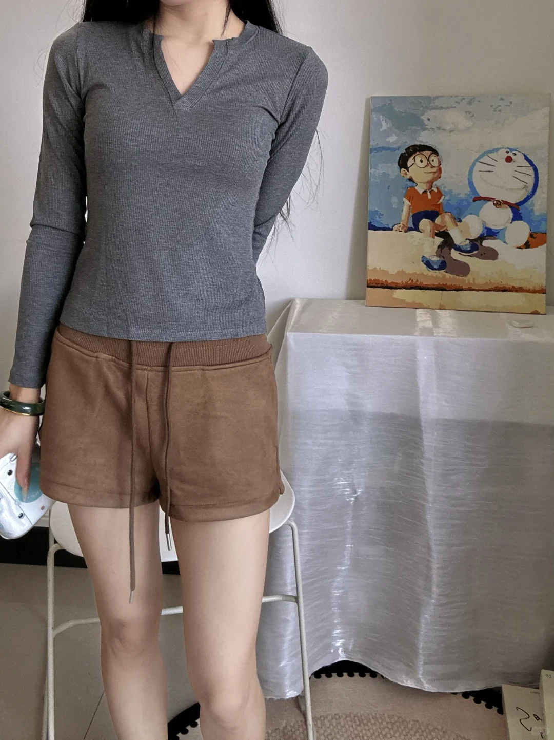 👙☁️｜穿衣内搭最爱的云感无痕文胸