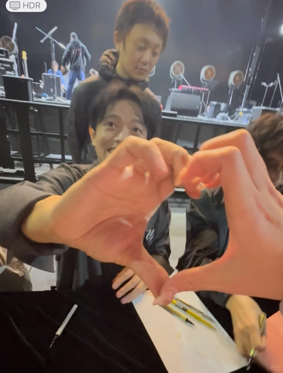 椅子，好久不见