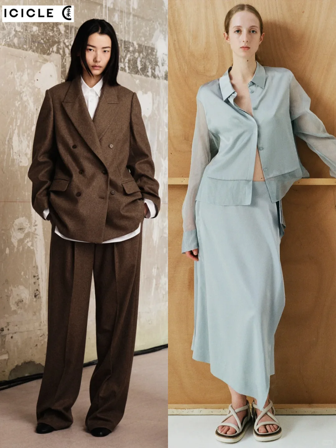 知性熟女品牌合集