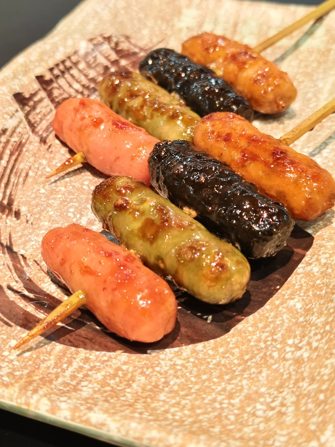 云密城打工人的深夜食堂！