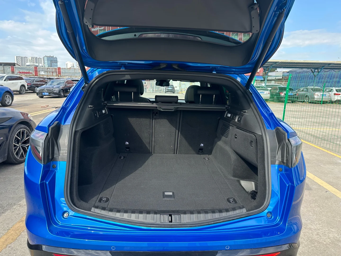 颜值与性能双杀的意式尤物｜斯坦维赛道版