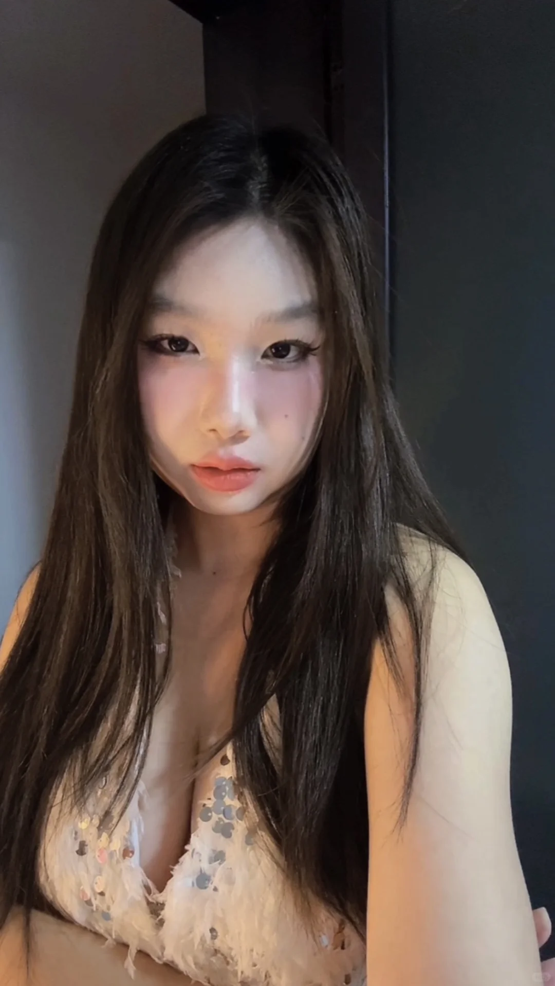 别再染黄毛了可以吗