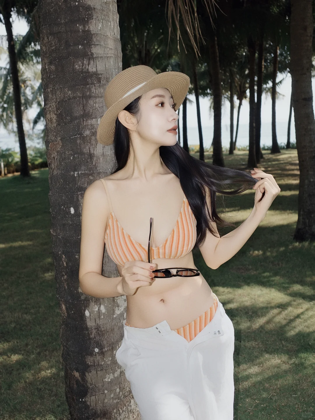 永远为海岛着迷🏝️