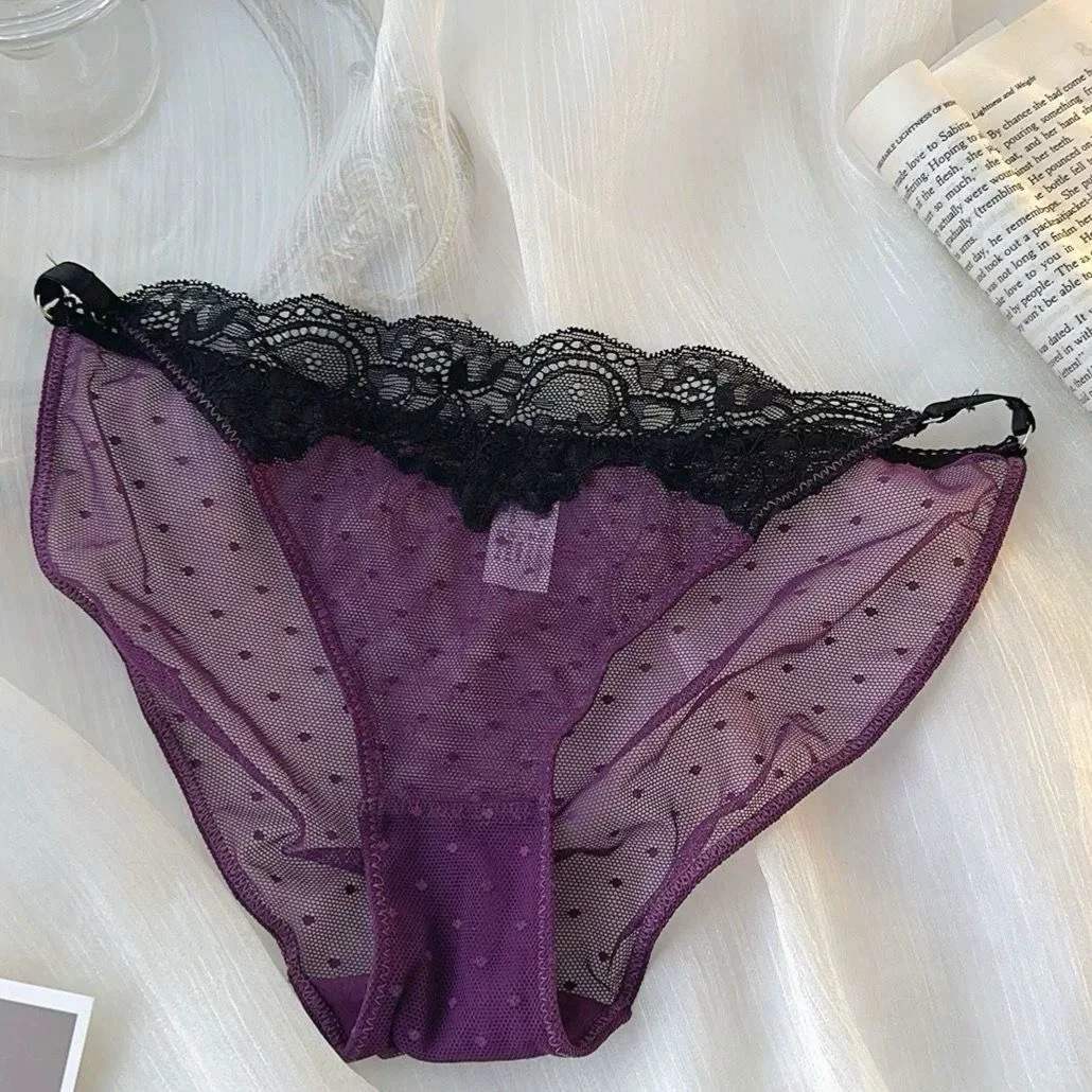 男朋友说紫色很有韵味～