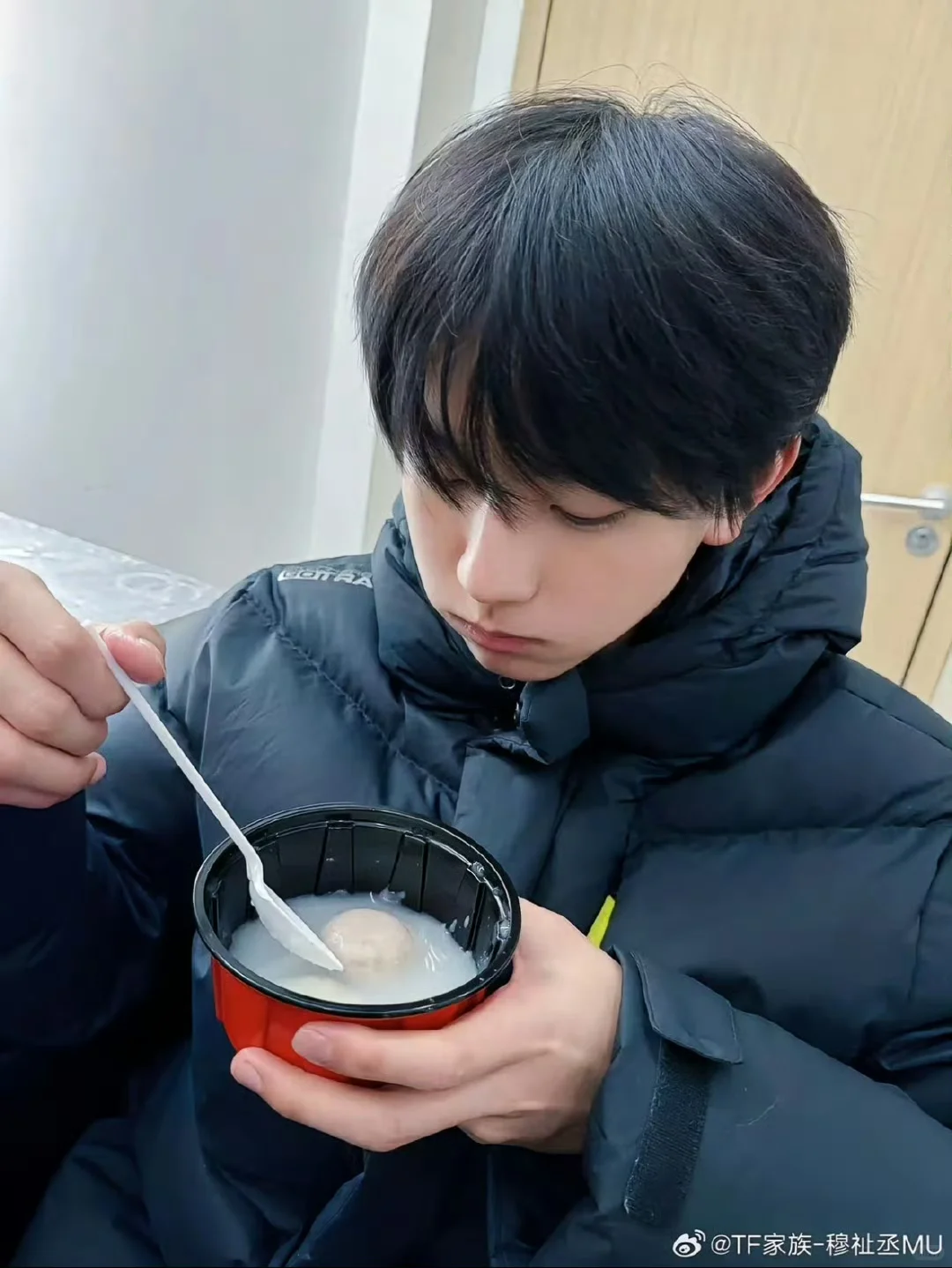 如果纯欲是种天赋