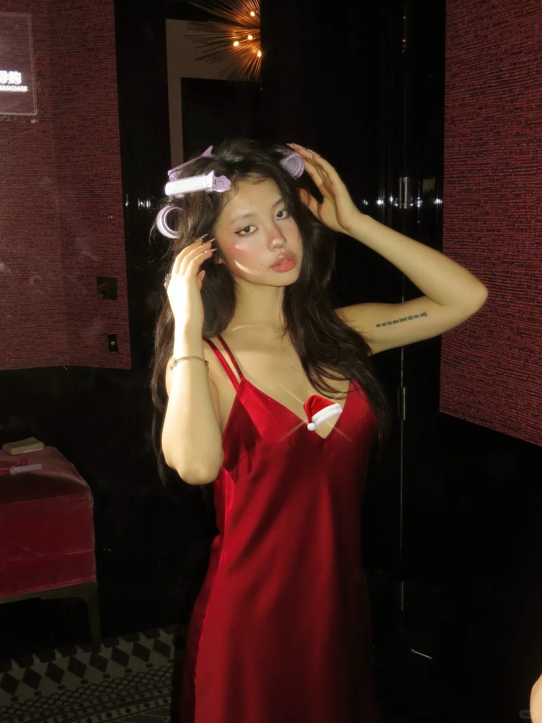 🎄太好啦！是维密惊喜12日！