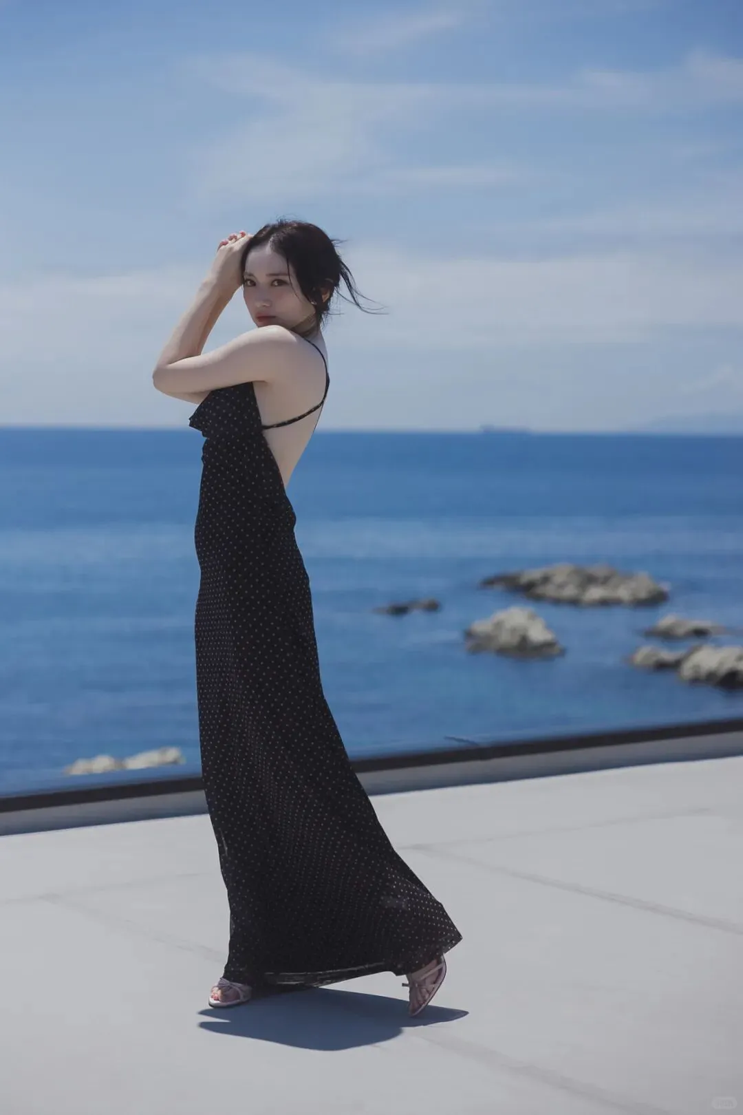 奥原妃奈子 noble vol.2 100ページ超豪華版