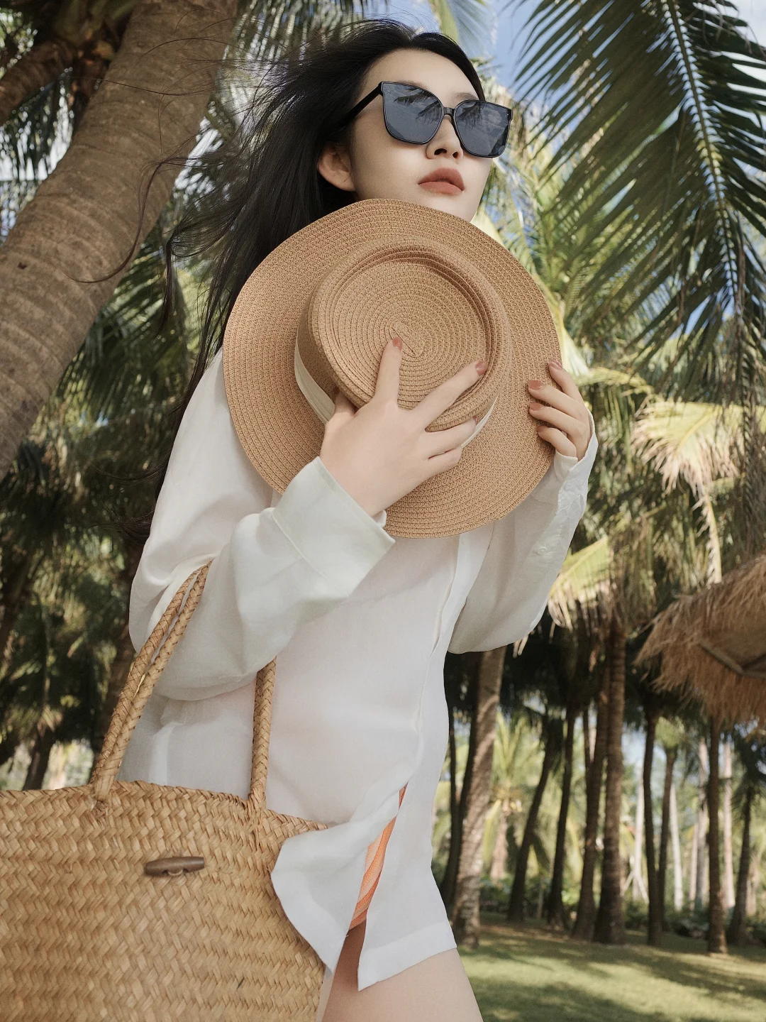 永远为海岛着迷🏝️