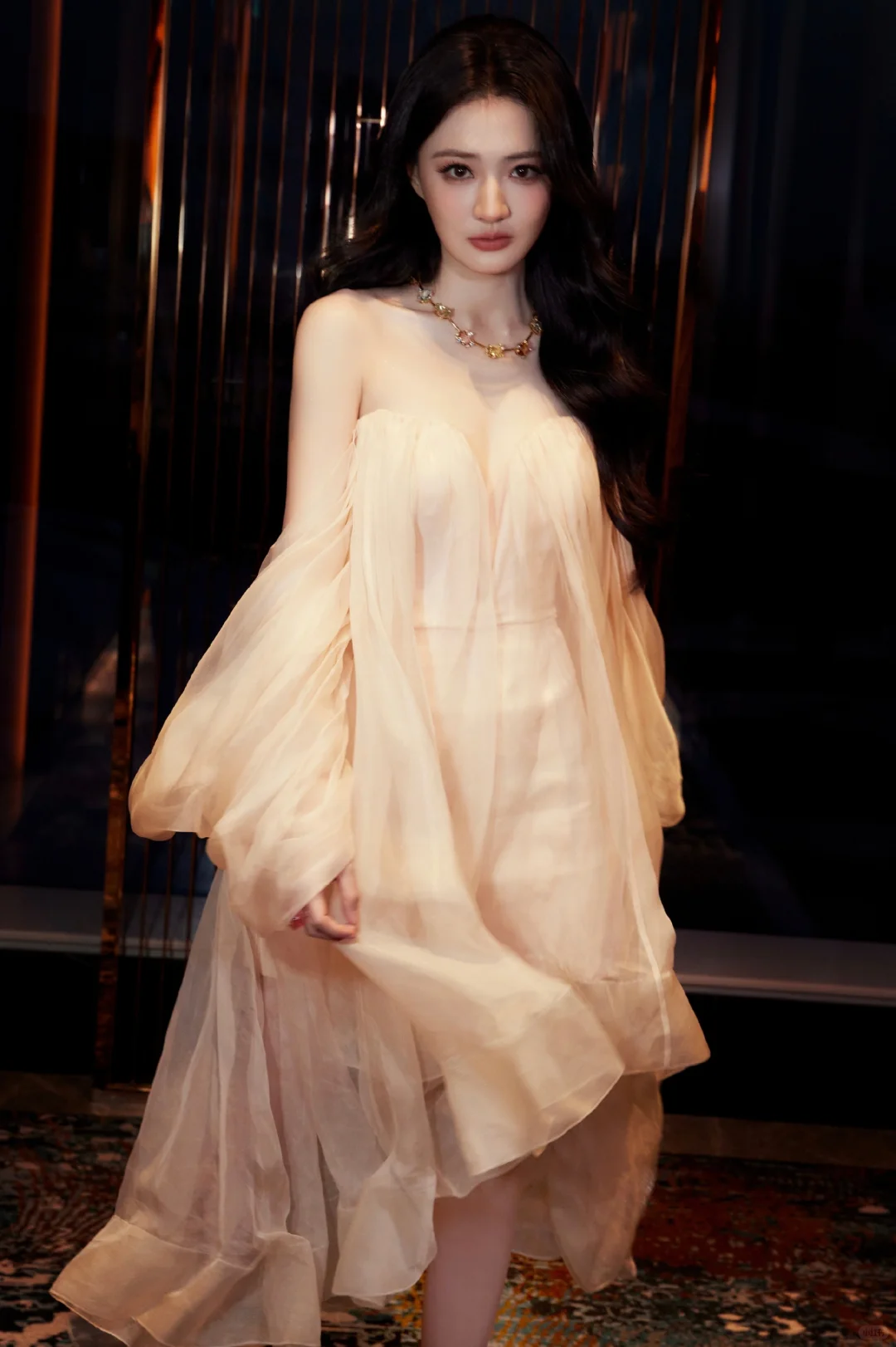 徐璐💖美得不可方物