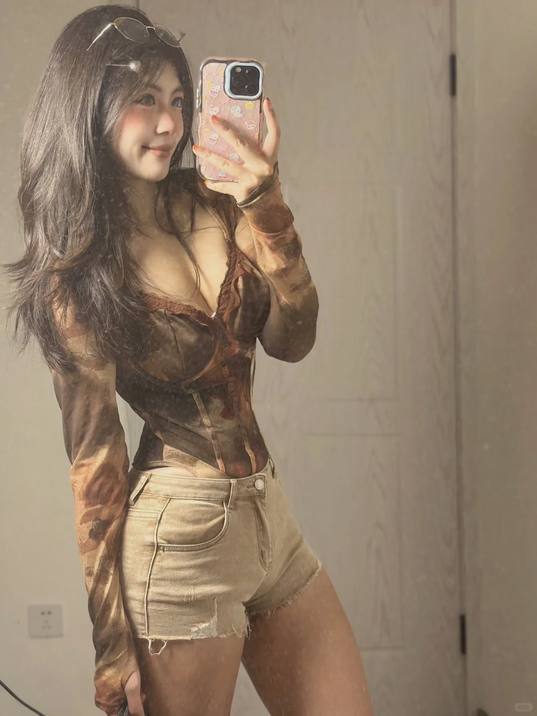 今天是姐姐好｜深夜不睡版